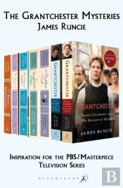 Grantchester Mysteries