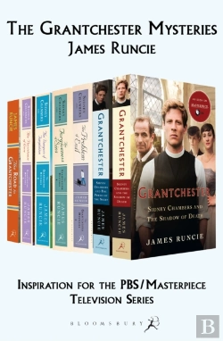 Bertrand.pt - Grantchester Mysteries