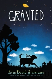 Granted