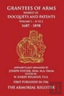 Grantees Of Arms