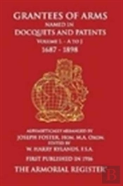 Grantees Of Arms