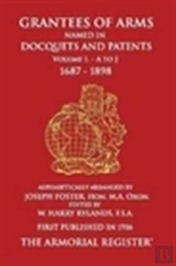 Bertrand.pt - Grantees Of Arms