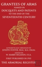 Grantees Of Arms
