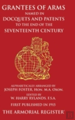 Bertrand.pt - Grantees Of Arms