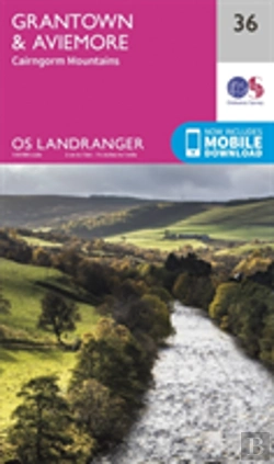 Bertrand.pt - Grantown, Aviemore & Cairngorm Mountains
