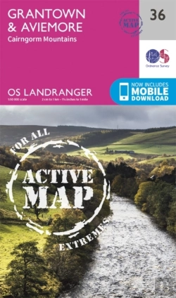Bertrand.pt - Grantown, Aviemore & Cairngorm Mountains