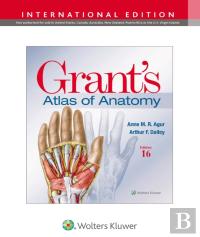 Grant'S Atlas Of Anatomy