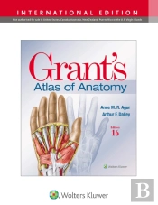 Grant'S Atlas Of Anatomy