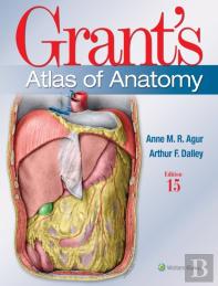 Grant'S Atlas Of Anatomy