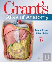 Grant'S Atlas Of Anatomy