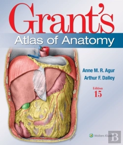 Bertrand.pt - Grant'S Atlas Of Anatomy