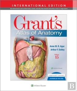 Bertrand.pt - Grant'S Atlas Of Anatomy