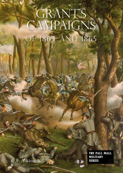 Bertrand.pt - Grant'S Campaigns Of 1864 And 1865