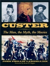 Grant'S Cavalryman