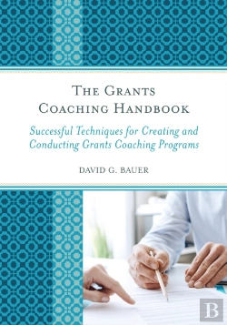 Bertrand.pt - Grants Coaching Handbook
