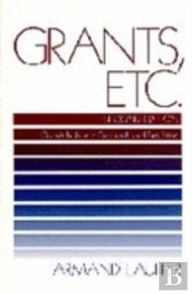 Grants, Etc.