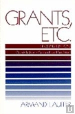 Bertrand.pt - Grants, Etc.