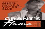 Grant'S Flame