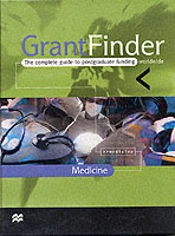 Grants Register Guide To Postgraduate Fundingmedicine