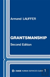 Grantsmanship