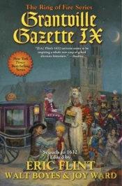 Grantville Gazette Ix