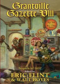 Grantville Gazette Viii
