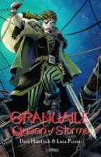 Granuaile: Queen Of Storms