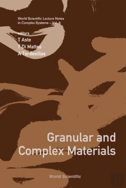 Bertrand.pt - Granular And Complex Materials