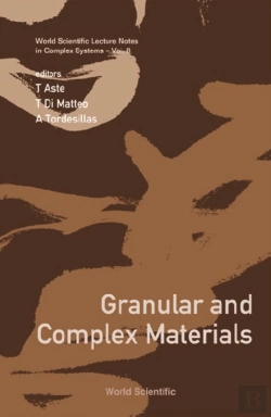 Bertrand.pt - Granular And Complex Materials