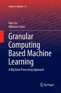 Bertrand.pt - Granular Computing Based Machine Learning