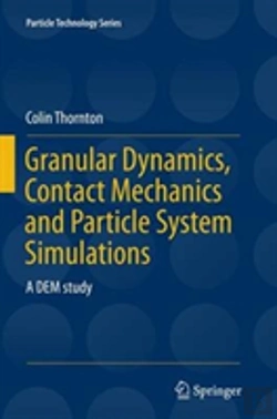 Bertrand.pt - Granular Dynamics, Contact Mechanics And Particle System Simulations