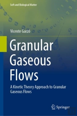 Bertrand.pt - Granular Gaseous Flows