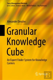 Granular Knowledge Cube
