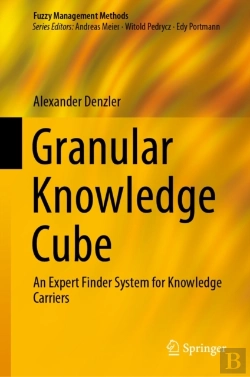 Bertrand.pt - Granular Knowledge Cube