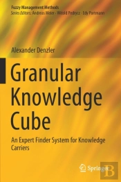 Granular Knowledge Cube