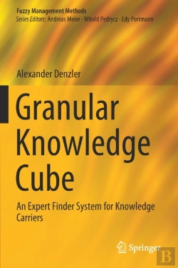 Bertrand.pt - Granular Knowledge Cube