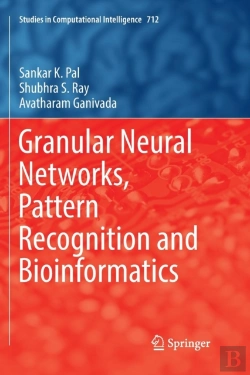Bertrand.pt - Granular Neural Networks, Pattern Recognition And Bioinformatics