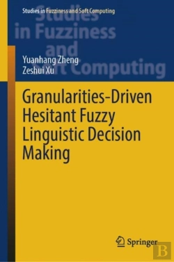 Bertrand.pt - Granularities-Driven Hesitant Fuzzy Linguistic Decision Making
