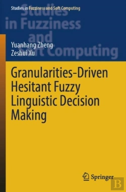 Bertrand.pt - Granularities-Driven Hesitant Fuzzy Linguistic Decision Making