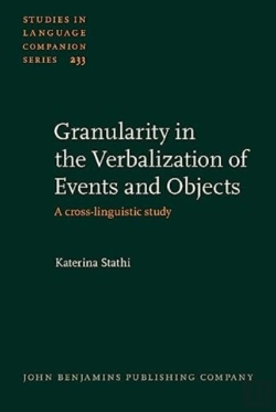 Bertrand.pt - Granularity In The Verbalization Of Events And Objects