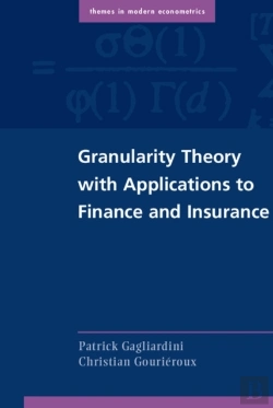 Bertrand.pt - Granularity Theory With Applications To Finance And Insurance