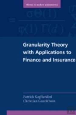 Bertrand.pt - Granularity Theory With Applications To Finance And Insurance