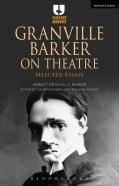Granville Barker On Theatre