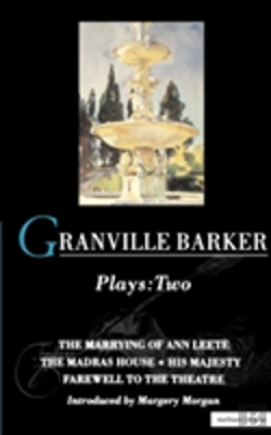 Bertrand.pt - Granville-Barker Plays