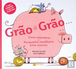 Bertrand.pt - Grão a Grão