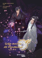 Grão-Mestre do Demonismo N.º 6