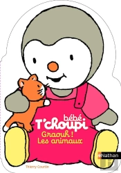 Graouh ! Les Animaux