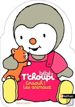 Bertrand.pt - Graouh ! Les Animaux