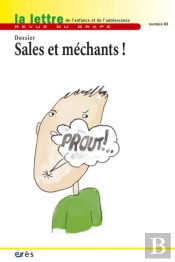 Grape 83 Sales Et Mechants!