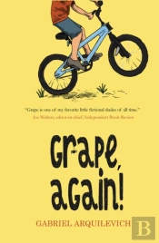 Grape, Again!